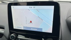 Ford EcoSport 1.0 EcoBoost 125 Titanium 5dr Petrol Hatchback